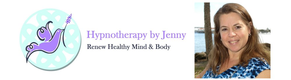 Hypnotherapy by Jenny